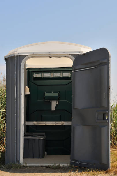 Portable bathroom rental in Elk City, OK