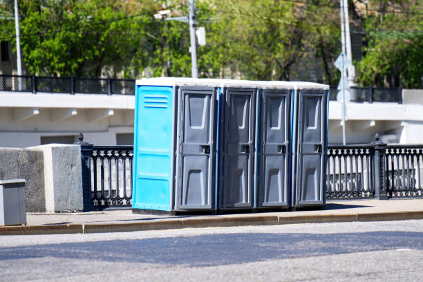 Portable Toilet Options We Offer in Elk City, OK